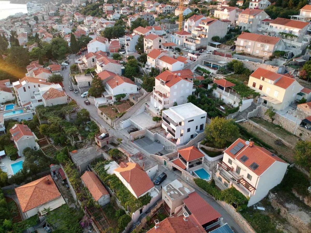Lemon Tree Dubrovnik Apartments Exterior photo