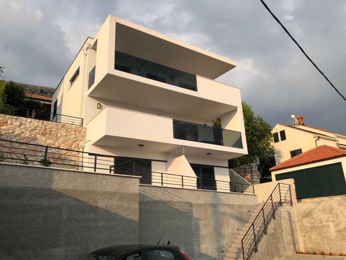 Lemon Tree Dubrovnik Apartments Exterior photo