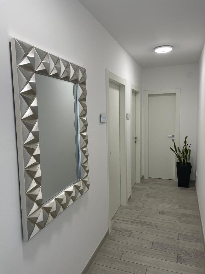 Lemon Tree Dubrovnik Apartments Exterior photo