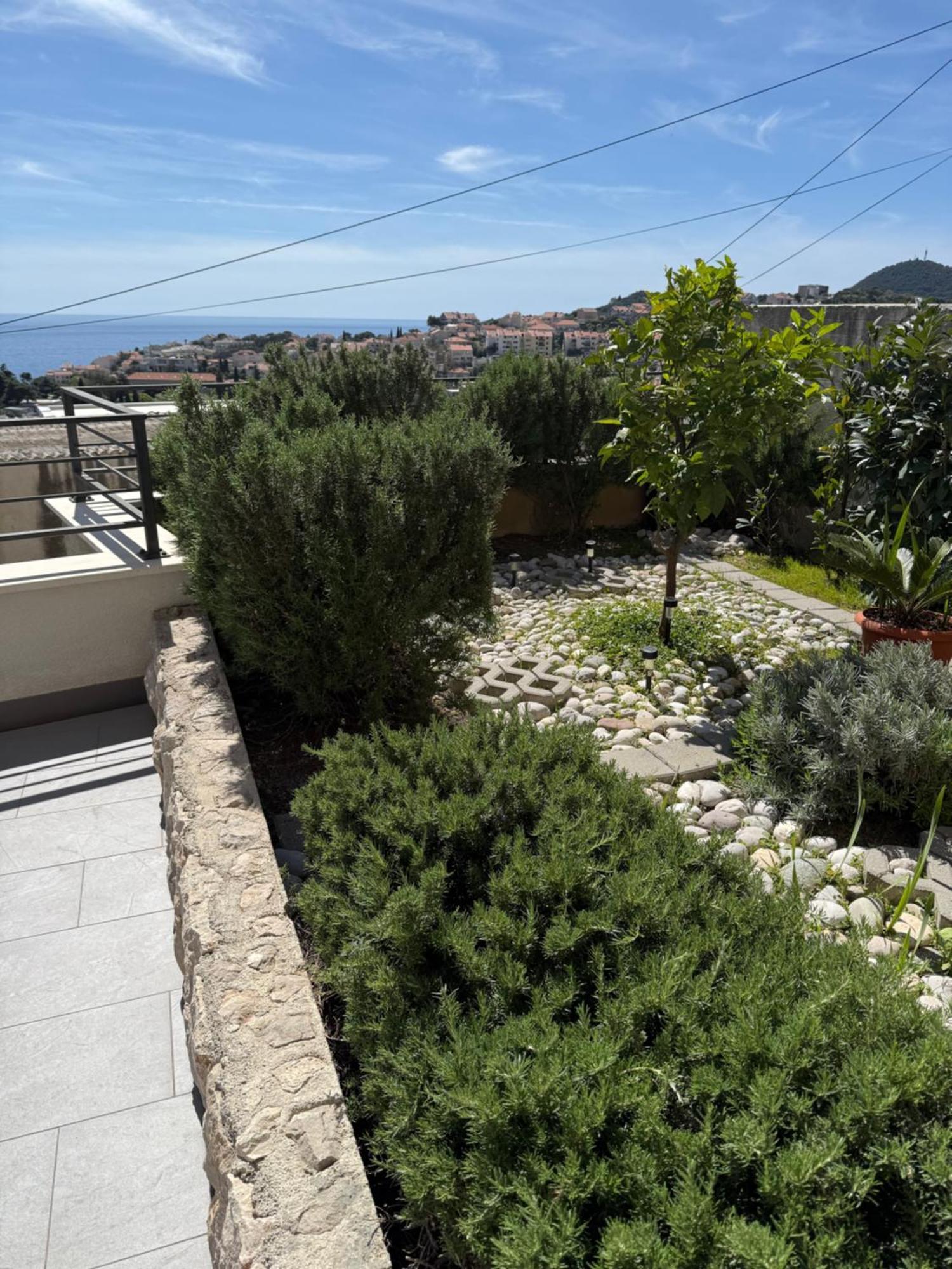 Lemon Tree Dubrovnik Apartments Exterior photo