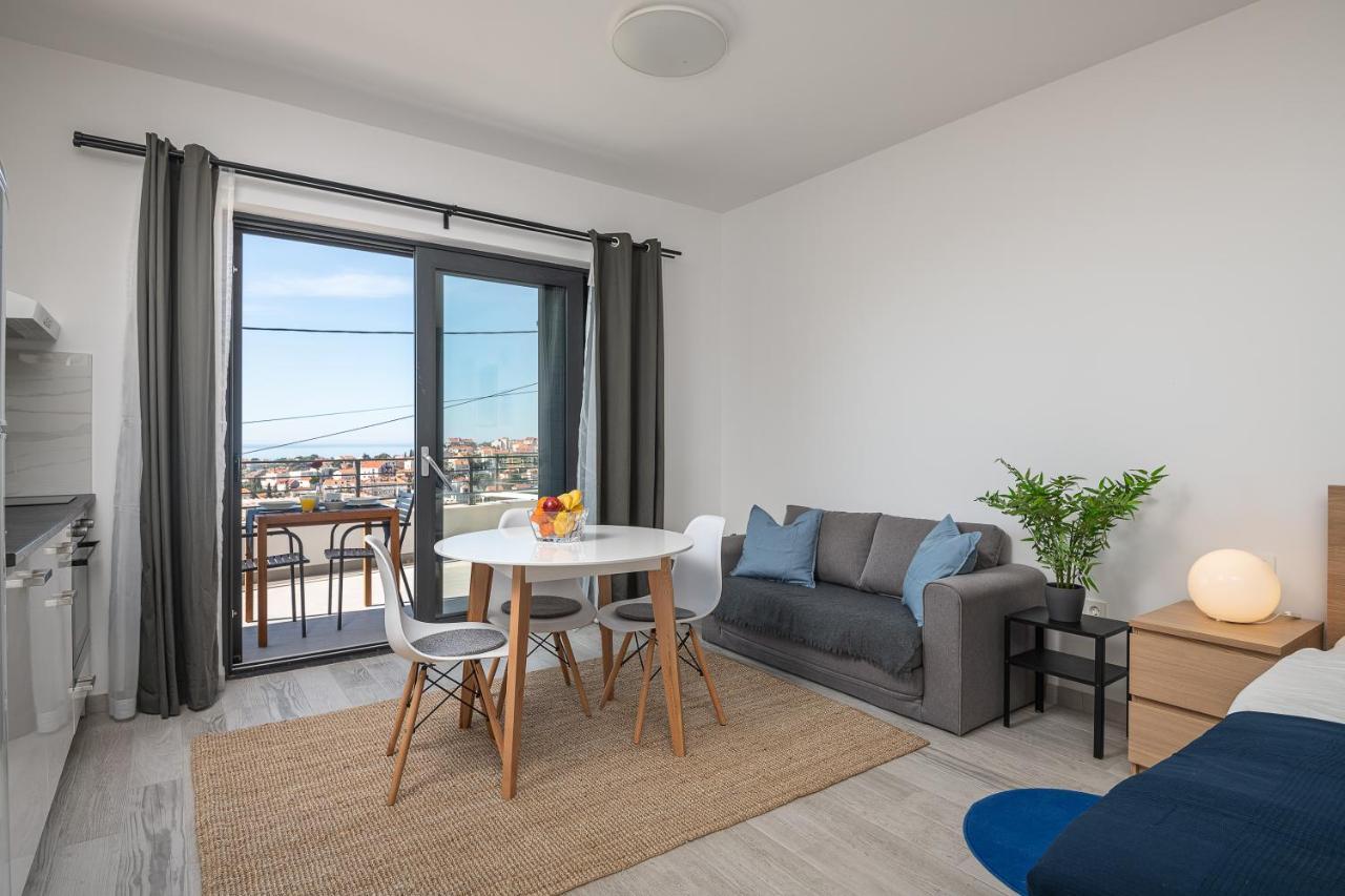 Lemon Tree Dubrovnik Apartments Exterior photo