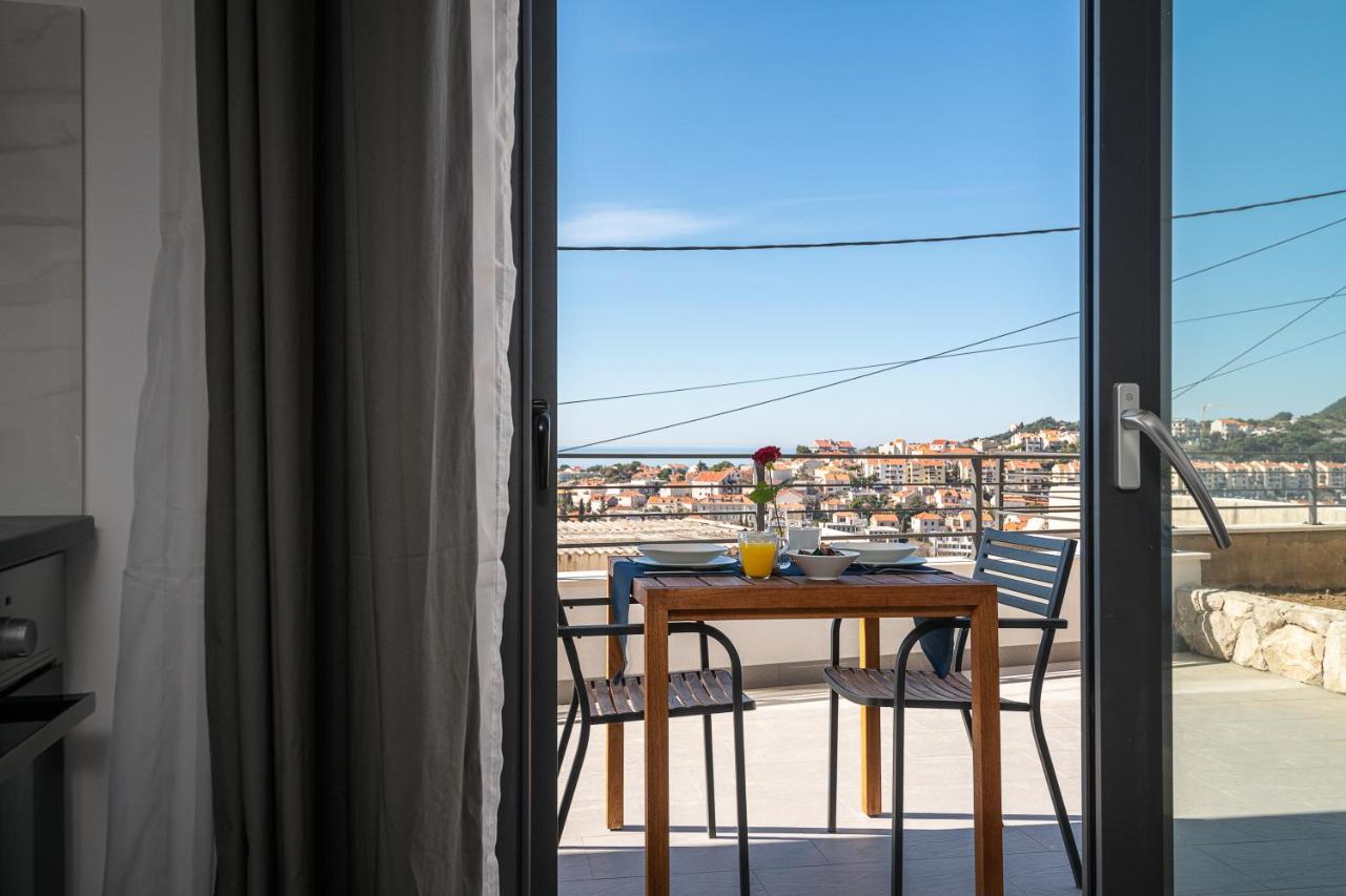 Lemon Tree Dubrovnik Apartments Exterior photo