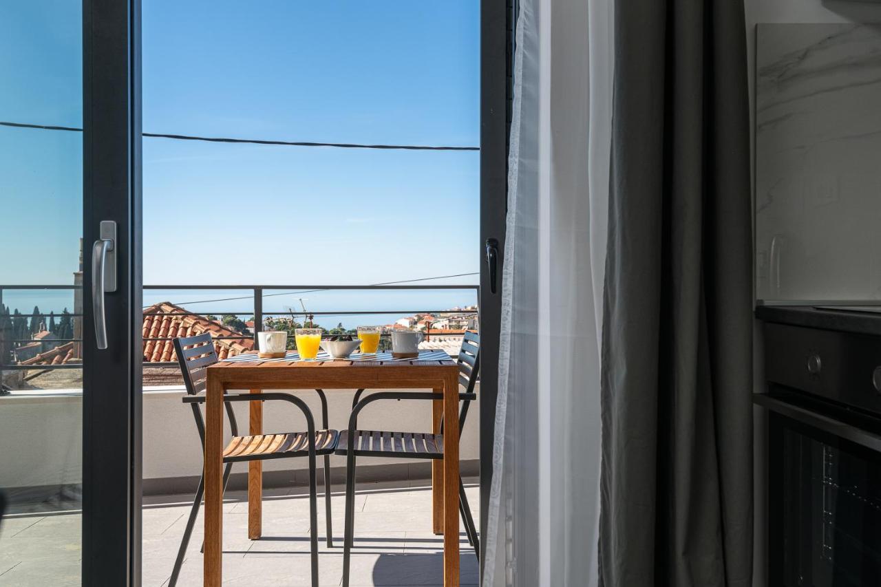 Lemon Tree Dubrovnik Apartments Exterior photo