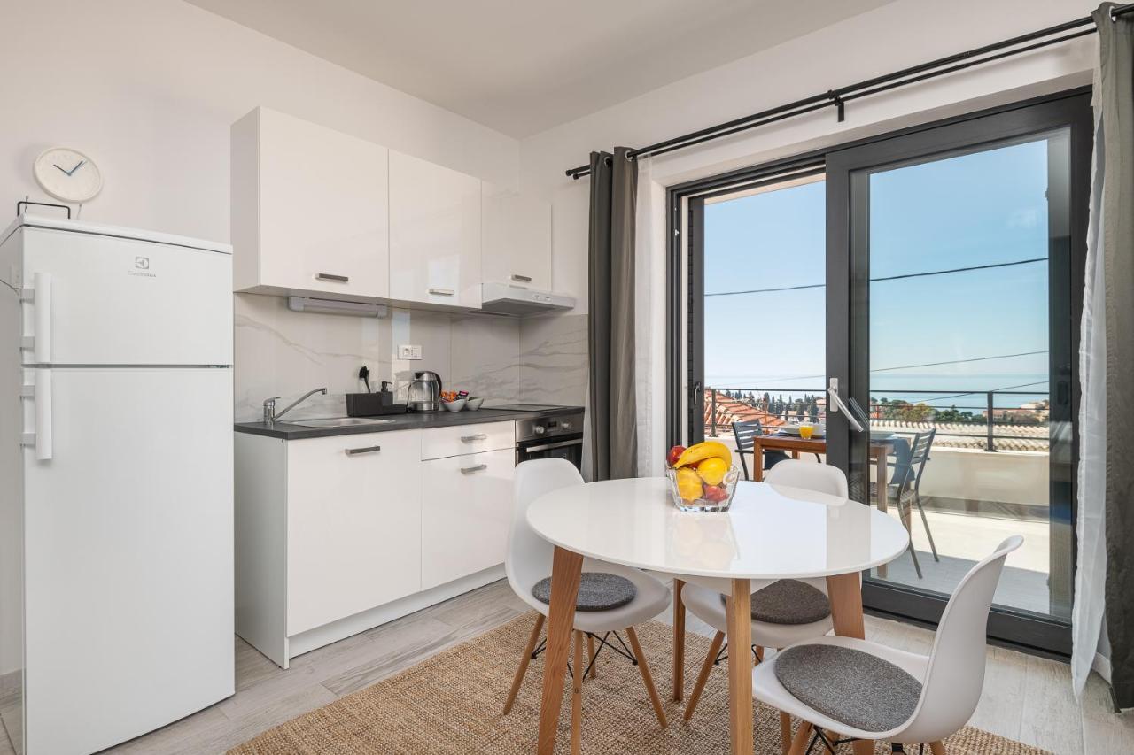 Lemon Tree Dubrovnik Apartments Exterior photo
