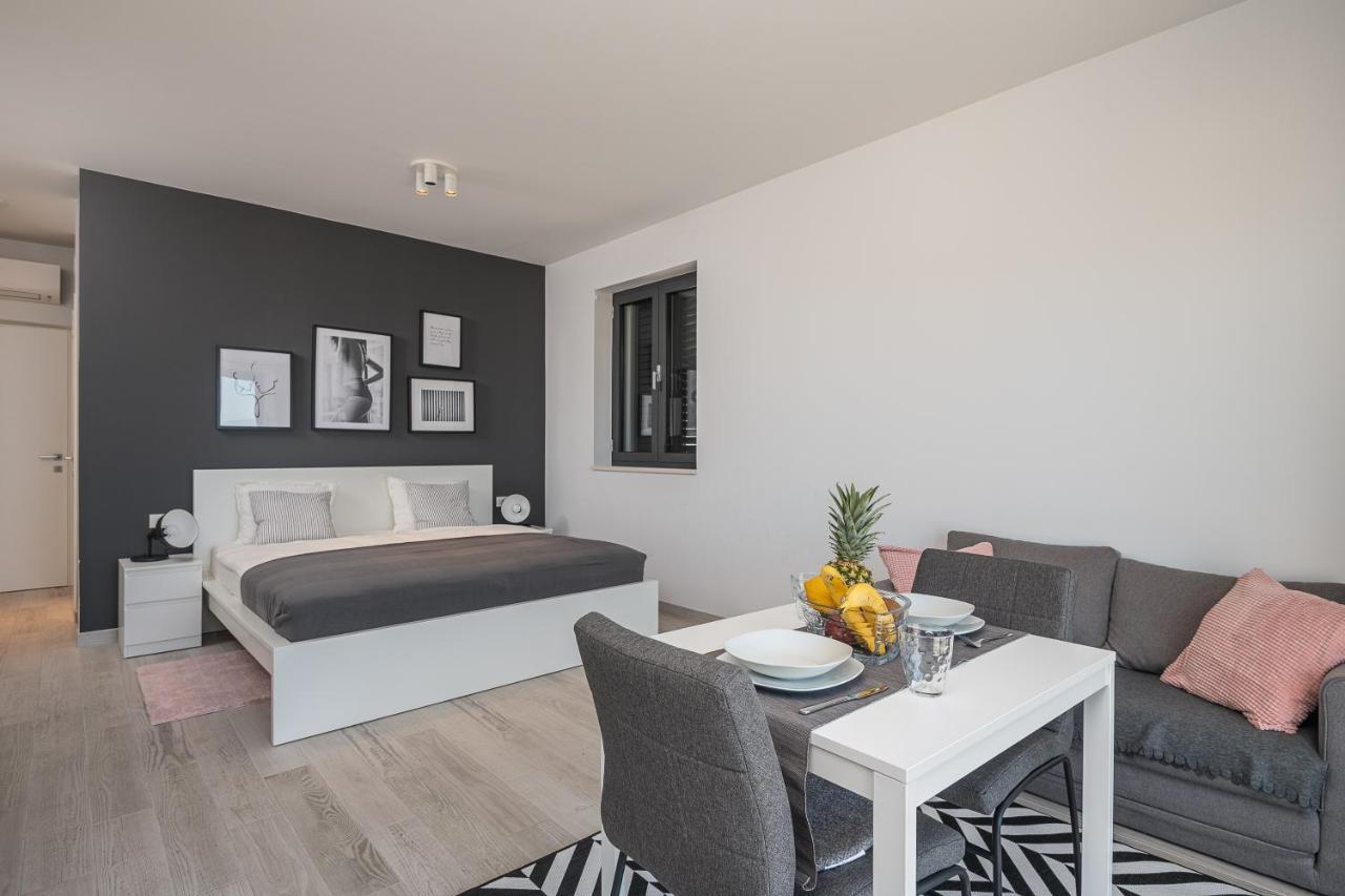 Lemon Tree Dubrovnik Apartments Exterior photo