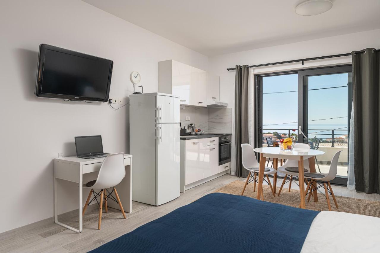 Lemon Tree Dubrovnik Apartments Exterior photo