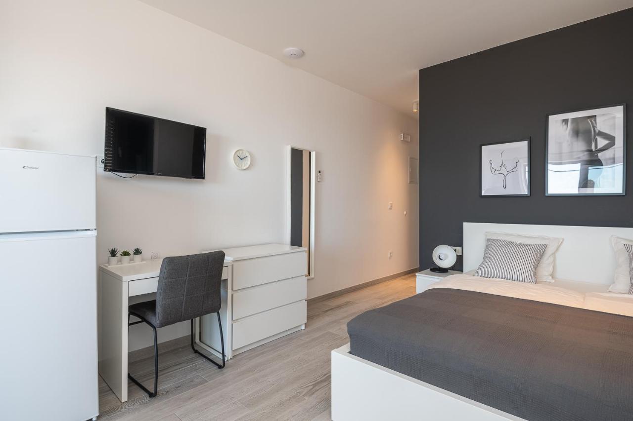 Lemon Tree Dubrovnik Apartments Exterior photo