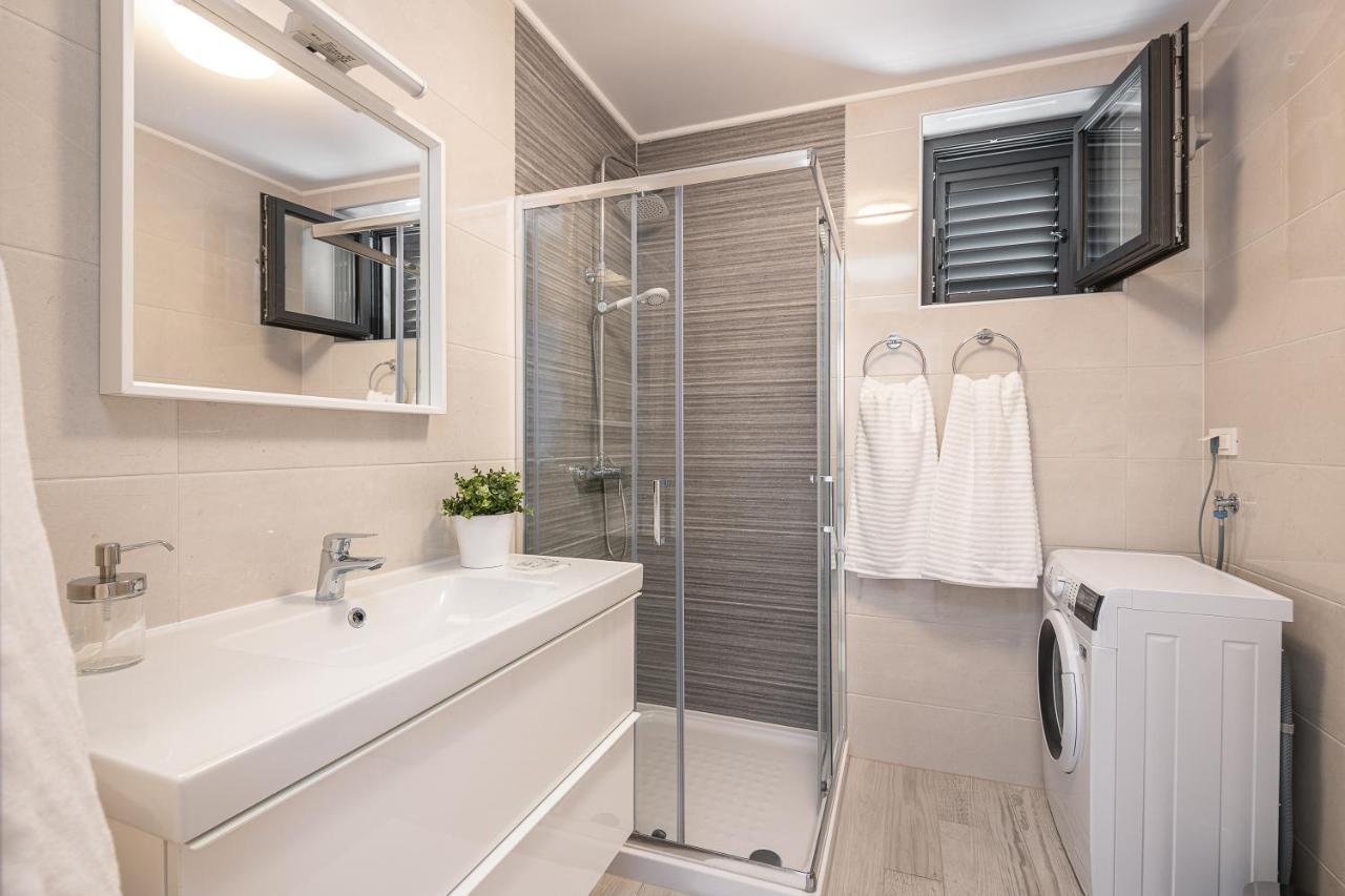 Lemon Tree Dubrovnik Apartments Exterior photo